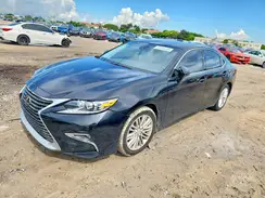 58ABK1GG7JU090516 2018 LEXUS ES