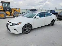 58ABK1GG7JU090824 2018 LEXUS ES