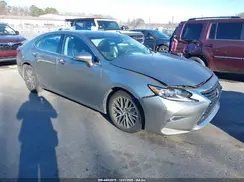 58ABK1GG7JU092329 2018 LEXUS ES