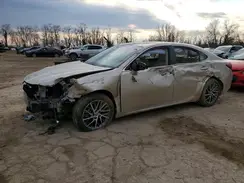 58ABK1GG7JU092380 2018 LEXUS ES