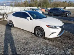 58ABK1GG7JU093206 2018 LEXUS ES