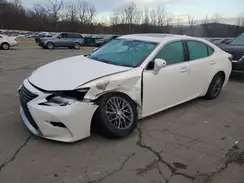 58ABK1GG7JU093223 2018 LEXUS ES