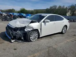 58ABK1GG7JU094159 2018 LEXUS ES