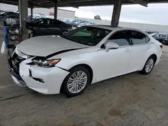 58ABK1GG7JU094369 2018 LEXUS ES