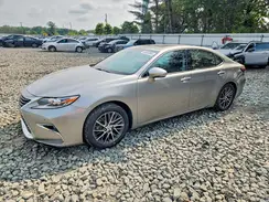 58ABK1GG7JU094968 2018 LEXUS ES