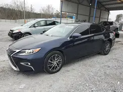 58ABK1GG7JU095666 2018 LEXUS ES