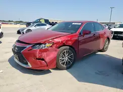 58ABK1GG7JU095831 2018 LEXUS ES