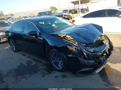 58ABK1GG7JU096039 2018 LEXUS ES