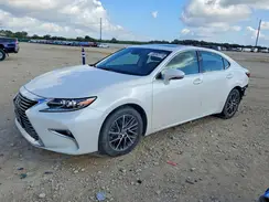 58ABK1GG7JU098163 2018 LEXUS ES
