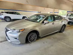 58ABK1GG7JU098938 2018 LEXUS ES