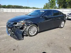 58ABK1GG7JU099880 2018 LEXUS ES
