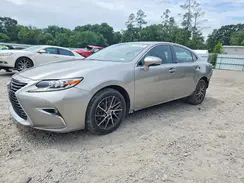 58ABK1GG7JU100252 2018 LEXUS ES