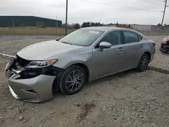 58ABK1GG7JU100588 2018 LEXUS ES
