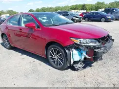 58ABK1GG7JU102566 2018 LEXUS ES