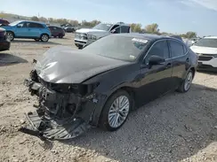 58ABK1GG7JU102969 2018 LEXUS ES