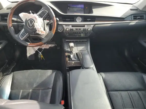 58ABK1GG7JU102969 2018 LEXUS ES - Image 8