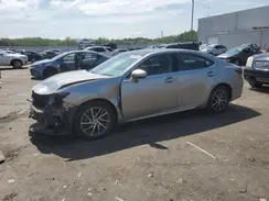 58ABK1GG7JU103457 2018 LEXUS ES