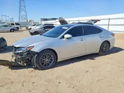 58ABK1GG7JU107783 2018 LEXUS ES