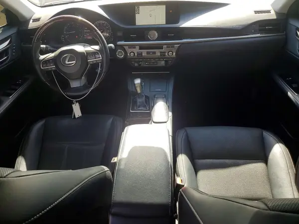 58ABK1GG7JU107783 2018 LEXUS ES - Image 8