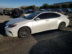 58ABK1GG7JU107797 2018 LEXUS ES