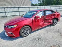 58ABK1GG7JU110411 2018 LEXUS ES