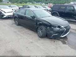 58ABK1GG7JU111414 2018 LEXUS ES