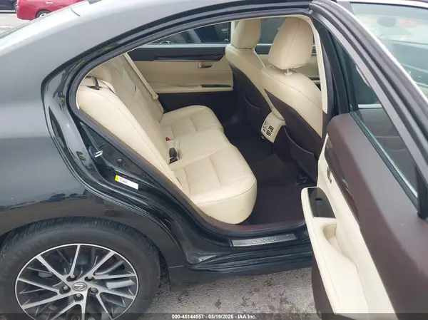 58ABK1GG7JU111414 2018 LEXUS ES - Image 8