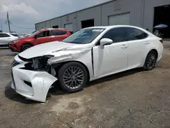 58ABK1GG7JU111445 2018 LEXUS ES