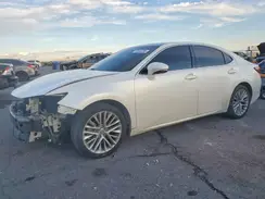 58ABK1GG7JU111638 2018 LEXUS ES