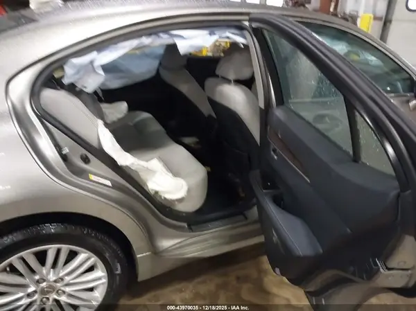58ABK1GG7JU112479 2018 LEXUS ES - Image 8