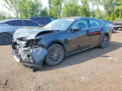 58ABK1GG7JU113373 2018 LEXUS ES
