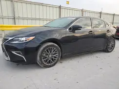 58ABK1GG7JU113843 2018 LEXUS ES