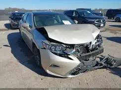 58ABK1GG7JU114054 2018 LEXUS ES