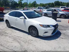 58ABK1GG7JU114703 2018 LEXUS ES