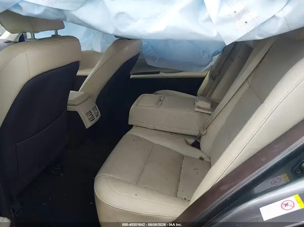58ABK1GG7JU115334 2018 LEXUS ES - Image 8