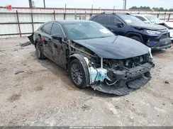58ABK1GG7JU115382 2018 LEXUS ES