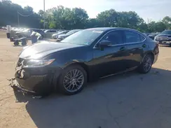 58ABK1GG7JU115852 2018 LEXUS ES