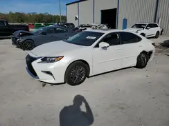 58ABK1GG7JU117004 2018 LEXUS ES