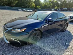 58ABK1GG8GU001626 2016 LEXUS ES