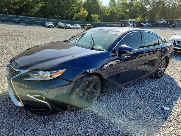 58ABK1GG8GU001626 2016 LEXUS ES - Image 1