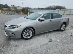 58ABK1GG8GU002016 2016 LEXUS ES