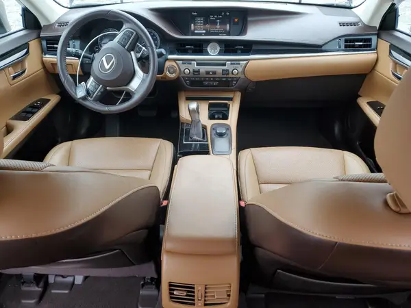 58ABK1GG8GU002016 2016 LEXUS ES - Image 8