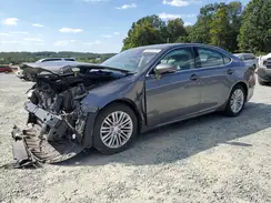 58ABK1GG8GU002064 2016 LEXUS ES