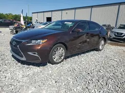 58ABK1GG8GU002369 2016 LEXUS ES