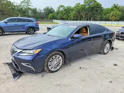 58ABK1GG8GU002582 2016 LEXUS ES
