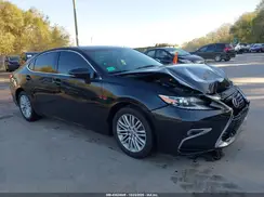 58ABK1GG8GU003375 2016 LEXUS ES