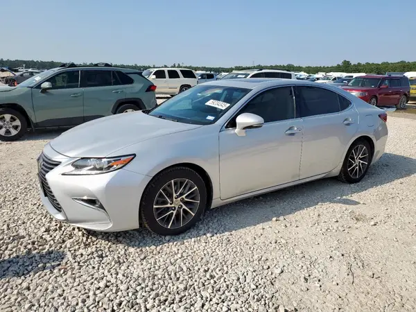 58ABK1GG8GU003506 2016 LEXUS ES - Image 1