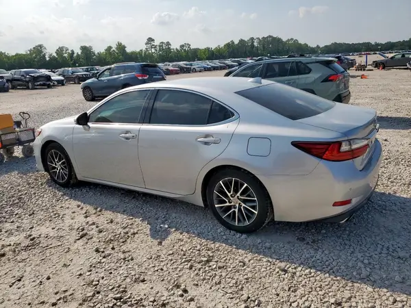58ABK1GG8GU003506 2016 LEXUS ES - Image 2