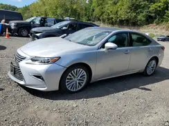 58ABK1GG8GU003814 2016 LEXUS ES