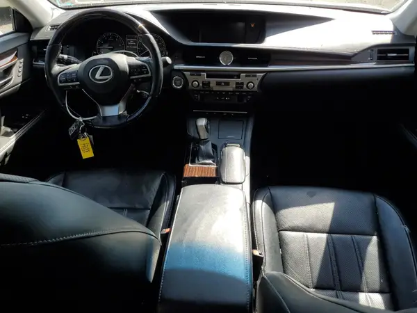 58ABK1GG8GU003814 2016 LEXUS ES - Image 8